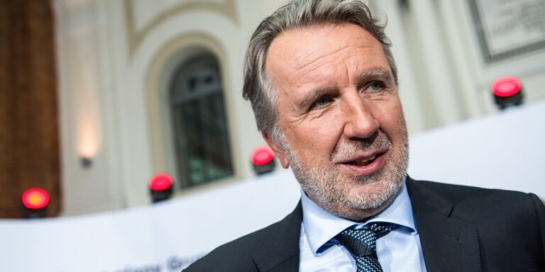 Upadek firmy najbogatszego Polaka. Wielomilionowe długi i pracownicy bez wypłat 6