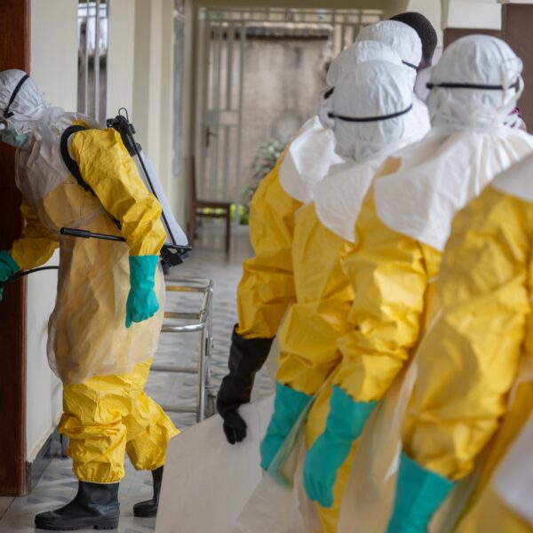 Polskie życie 76 Polska w obliczu Eboli – gotowość w opinii prof. Krzysztofa…
