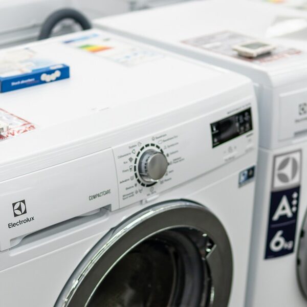 Electrolux: Nowy kurs. Współpraca z chińskim potentatem zmieni zasady gry.
