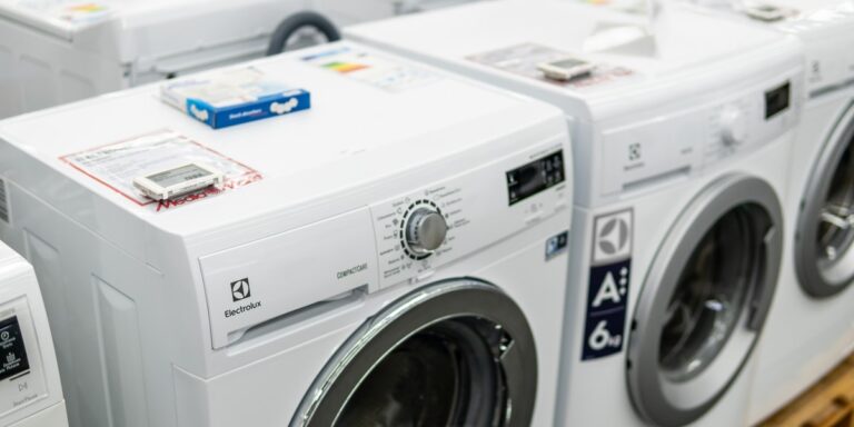 Electrolux: Nowy kurs. Współpraca z chińskim potentatem zmieni zasady gry. 14