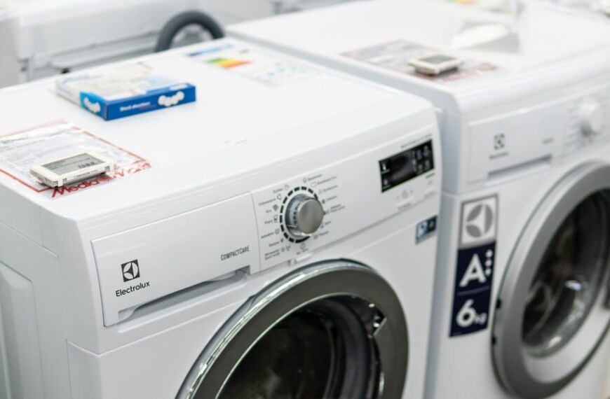 Electrolux: Nowy kurs. Współpraca z chińskim potentatem zmieni zasady gry.