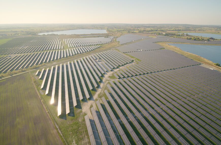 Długi weekend z zieloną energią. Blisko 80% pokrycia potrzeb energetycznych.