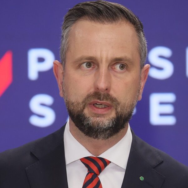 Kasa dla formacji mundurowych w projekcie SAFE? Szef MON zaprezentował&hellip;
