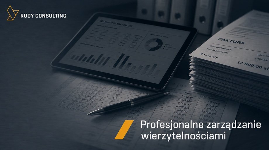 Czołowe firmy windykacyjne w Polsce w roku 2026 – ranking przedsiębiorstw efektywnie egzekwujących długi. 22 Czołowe firmy windykacyjne w Polsce w roku 2026 – ranking przedsiębiorstw efektywnie egzekwujących długi. 9