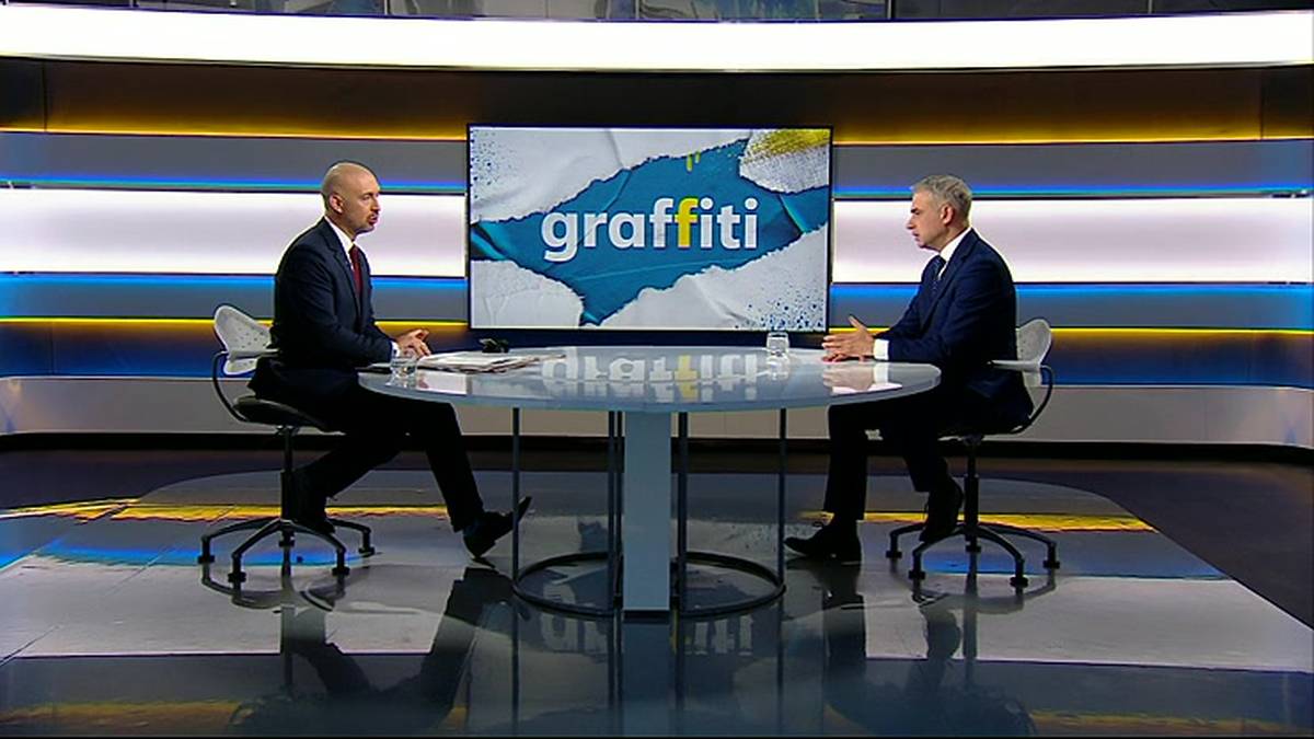 "Otworzymy siłą". Mocne słowa wicepremiera o patologii w Trybunale. 3