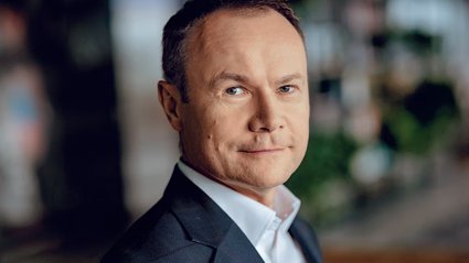 „Chcemy być najlepsi na świecie, nie tylko w Polsce”. Comarch ERP stawia na AI i globalną ekspansję