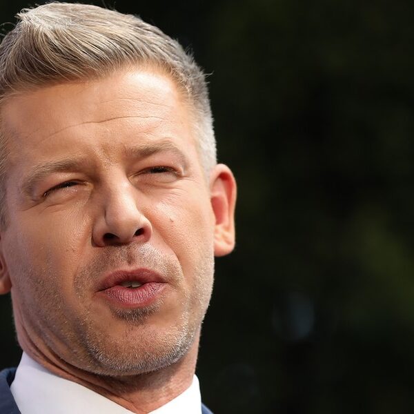 Péter Magyar: „Po zakończeniu wojny ukraińskiej, cała Unia wznowi import&hellip;
