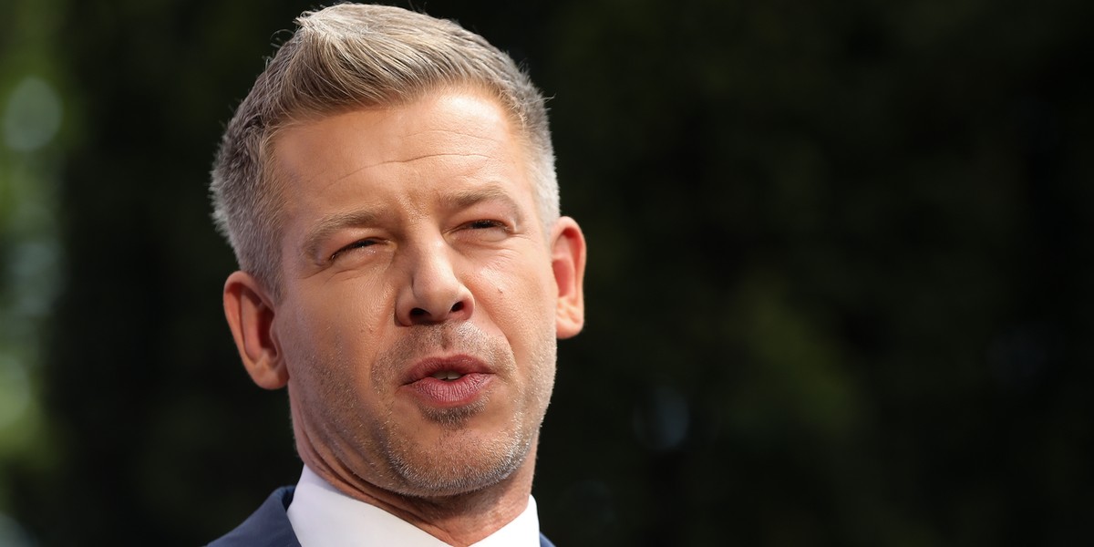 Premier Węgier, Peter Magyar
