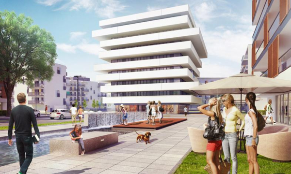Dom Development ocenia sprzedaż w maju jako satysfakcjonującą