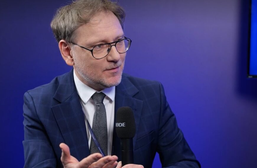 Polsko-niemieckie partnerstwo w centrum uwagi. Nadchodzące zmiany dla ekonomii