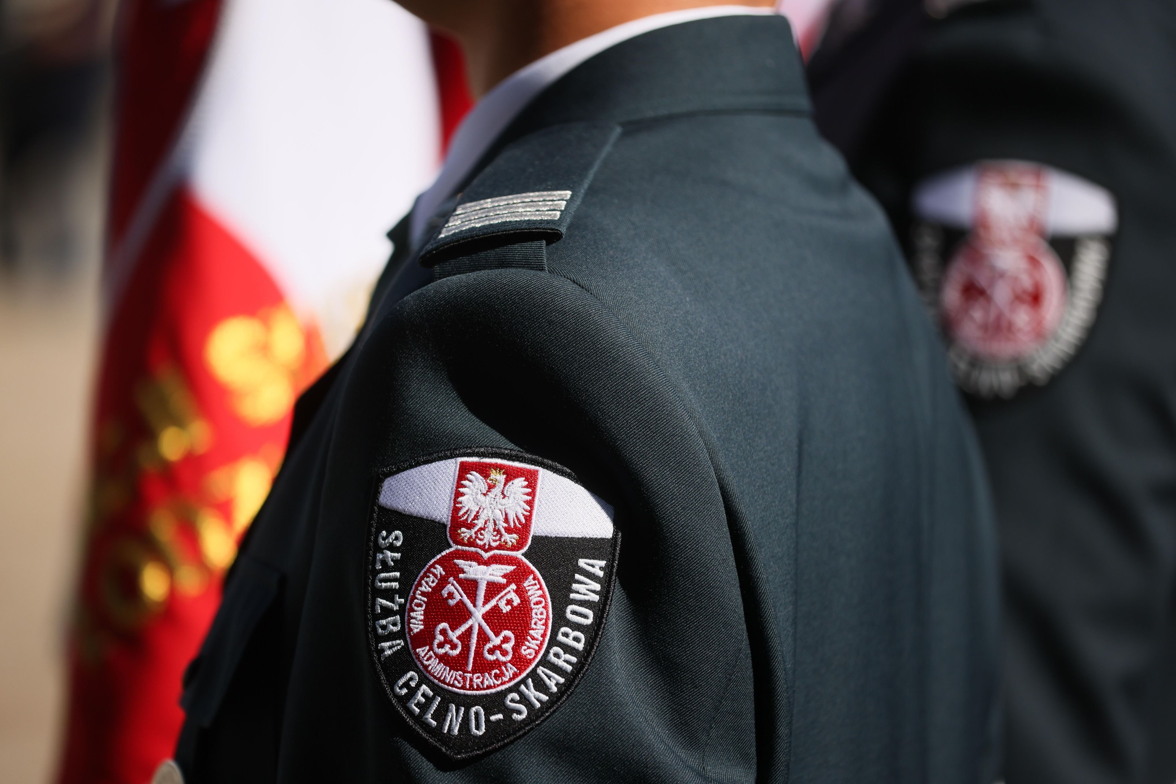 Zodacrypto od lat uczy śledczych, funkcjonariuszy celnych i stróżów prawa. 2
