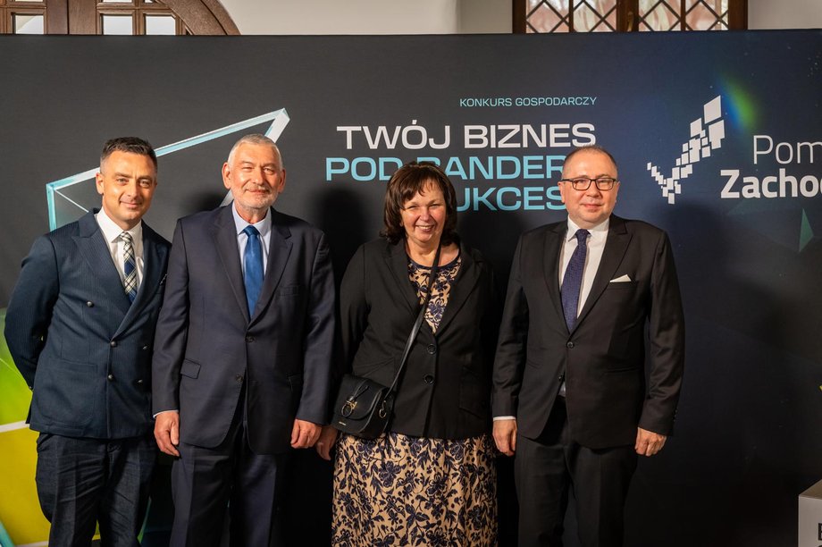 Zachodniopomorskie: Sukces gospodarczy regionu. Jak samorządny obszar tworzy nową wizytówkę polskiej przedsiębiorczości. 7