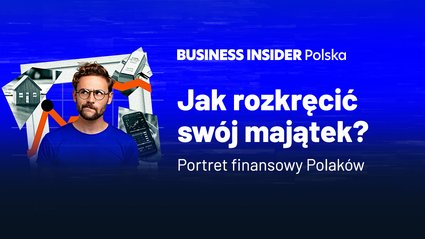 Jak Polacy budują majątek? Rusza nowa edycja badania "Portret finansowy Polaków"