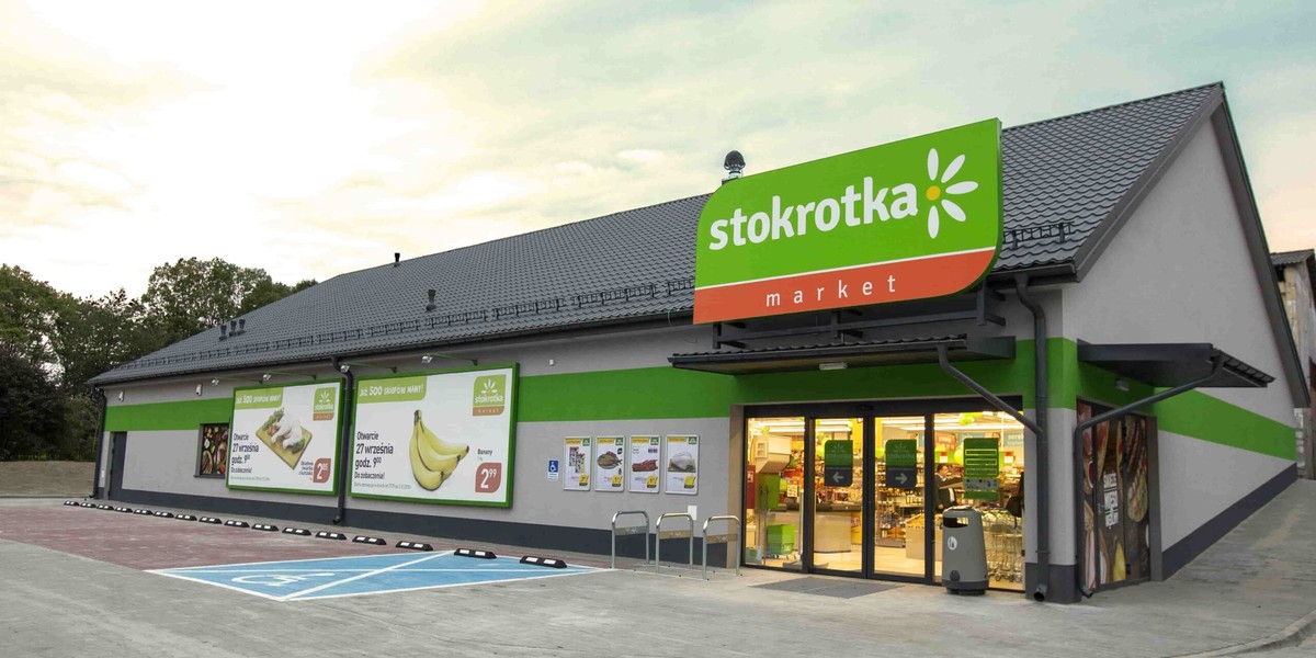 Stokrotka ma nowego nabywcę. Ponad 900 placówek zmieni właściciela. 2 Stokrotka