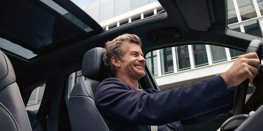 Wynajem samochodu od Volkswagen Financial Services. Co zawiera się w stałej miesięcznej racie? 7
