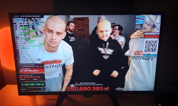 Specjalista ds. mediów o Łatwogangu: niesamowita siła rażenia jego transmisji&hellip;