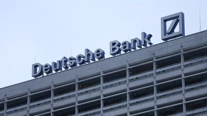 Były pracownik oskarża Deutsche Bank o nieetyczne praktyki. Miał być szkolony, jak oszukiwać