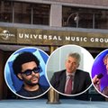 Muzyczny majątek. Miliarder chce przejąć firmę z katalogiem Taylor Swift i The Weeknd