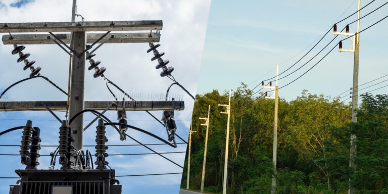 KPO i kapitał własny. Inwestycje PGE, Tauronu i Enei w przyszłość infrastruktury. 48 KPO i kapitał własny. Inwestycje PGE, Tauronu i Enei w przyszłość infrastruktury. 7