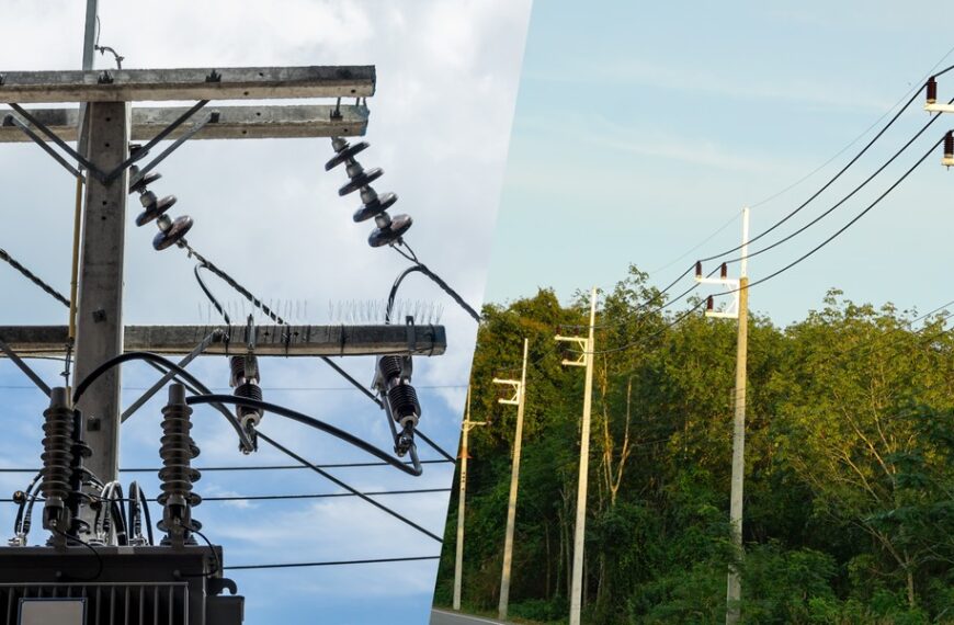 KPO i kapitał własny. Inwestycje PGE, Tauronu i Enei w przyszłość infrastruktury.