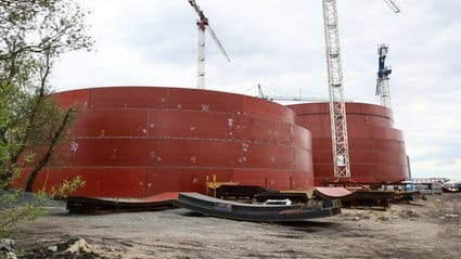 Firma miliarderki ze Szczecina ma kłopoty. Na jaw wyszły nowe szczegóły