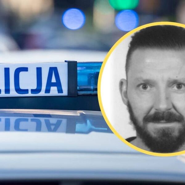 Policja ściga prawnika od „jeżdżących trumien”, wystawiono za nim nakaz&hellip;