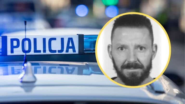 Policja ściga prawnika od "jeżdżących trumien", wystawiono za nim nakaz aresztowania. 16