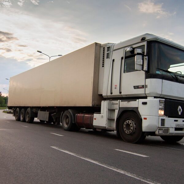 Paliwowe przekręty transportowe. Litwa zaostrza przepisy dla kierowców.