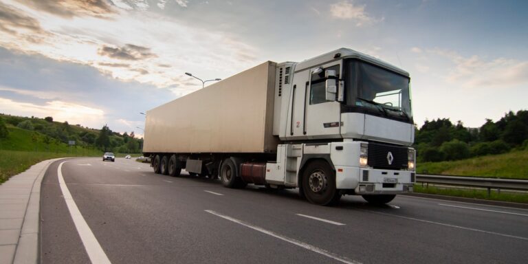Paliwowe przekręty transportowe. Litwa zaostrza przepisy dla kierowców. 13 Paliwowe przekręty transportowe. Litwa zaostrza przepisy dla kierowców. 5