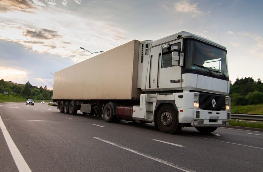 Paliwowe przekręty transportowe. Litwa zaostrza przepisy dla kierowców.
