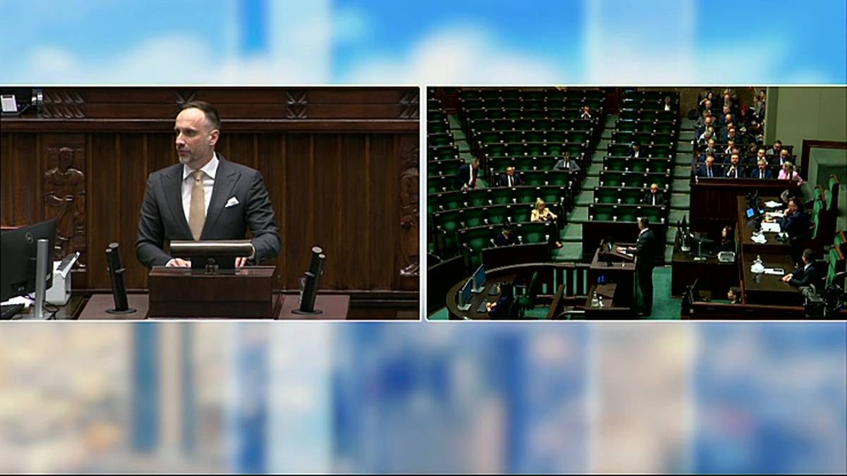Głowa państwa dąży do ustanowienia nowej ustawy zasadniczej. Leśkiewicz: Inicjujemy prace nad powołaniem gremium doradczego. 4