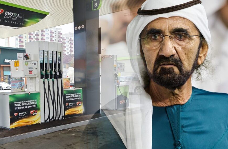 ZEA opuszczają OPEC. Czy to powód do radości dla polskich kierowców?