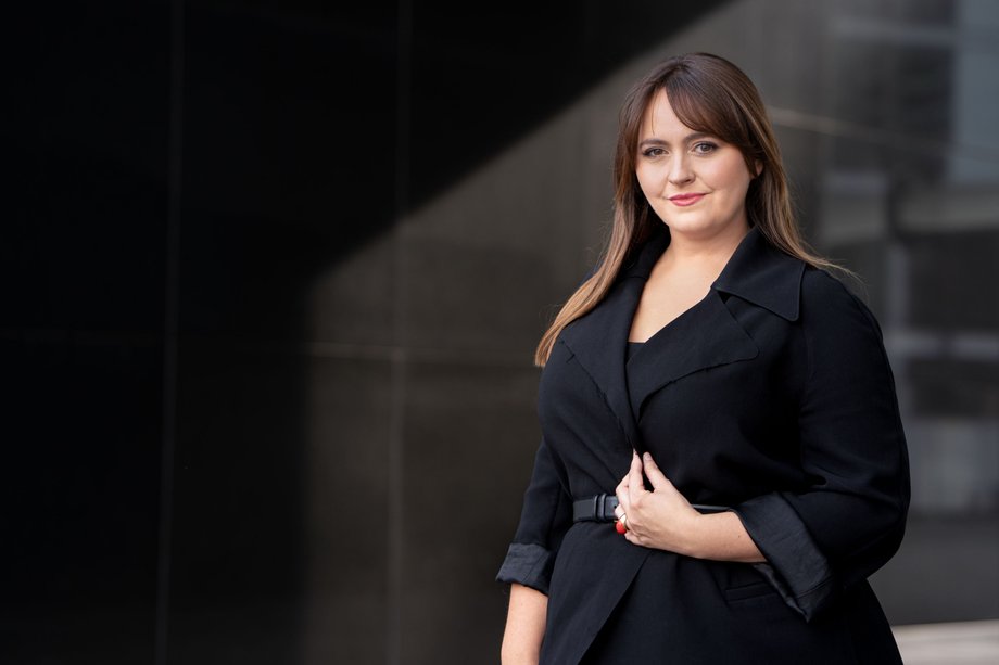 7R Hub Nowa Huta: Największy europejski ośrodek logistyki miejskiej w budowie w Krakowie. 19 Magdalena Uler-Kłeczek