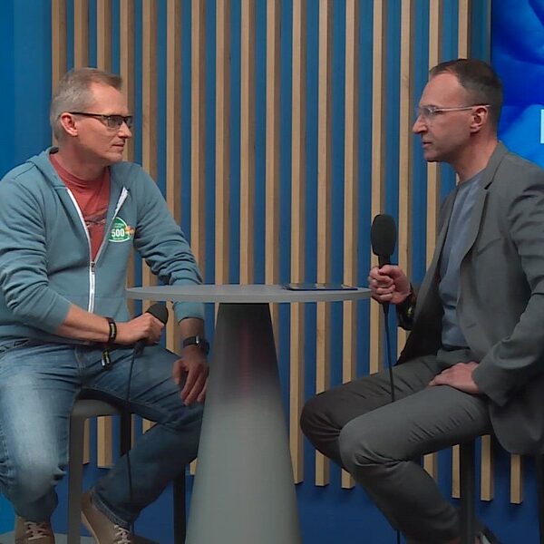 Booksy Founder on Fresh Features: „Picture Uploads Incoming”
