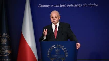 Inflacja w Polsce będzie rosła. Niebawem RPP poważniej może dyskutować o podwyżkach stóp