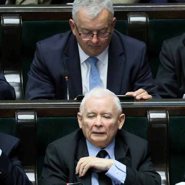 PiS dąży do wprowadzenia blokady obrotu kryptoaktywami. Powstał zarys regulacji.