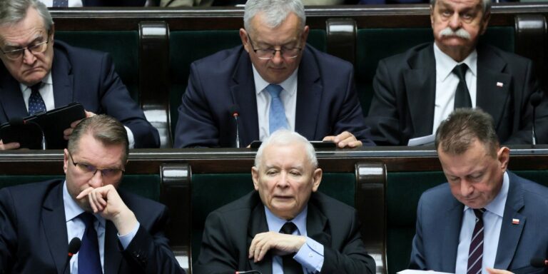 PiS dąży do wprowadzenia blokady obrotu kryptoaktywami. Powstał zarys regulacji. 6