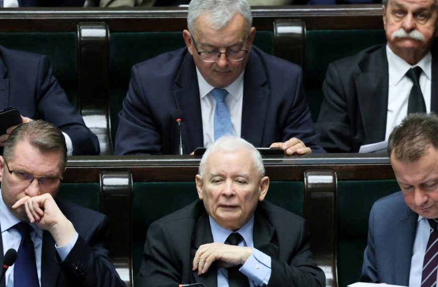 PiS dąży do wprowadzenia blokady obrotu kryptoaktywami. Powstał zarys regulacji.