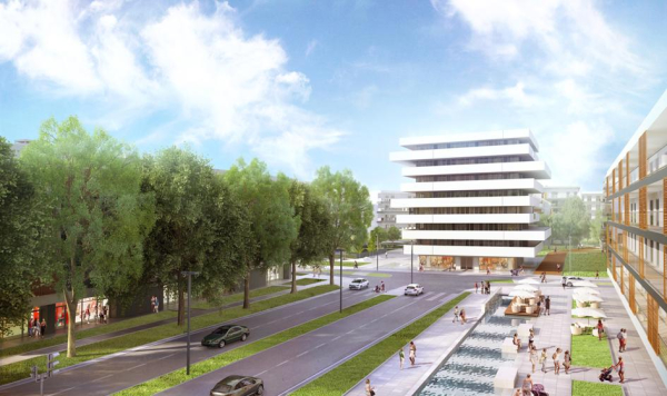 Parkietowy potentat nokautuje oczekiwania. Dom Development triumfuje dzięki obawom o inflację.