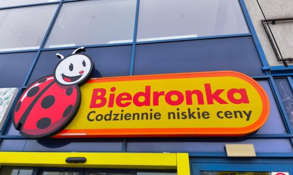 Licytacyjna zmiana w Biedronce. Od teraz łatwiejsze odzyskiwanie nadpłat.