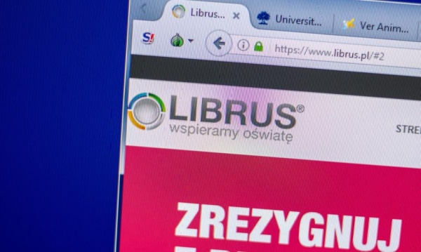 Czy to kres dla Librusa i Vulcana? Państwo gotuje bezpłatny&hellip;
