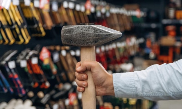 Polskie życie 41 Zamknięcie marketów „zrób to sam”. Ponad tysiąc osób traci zatrudnienie.
