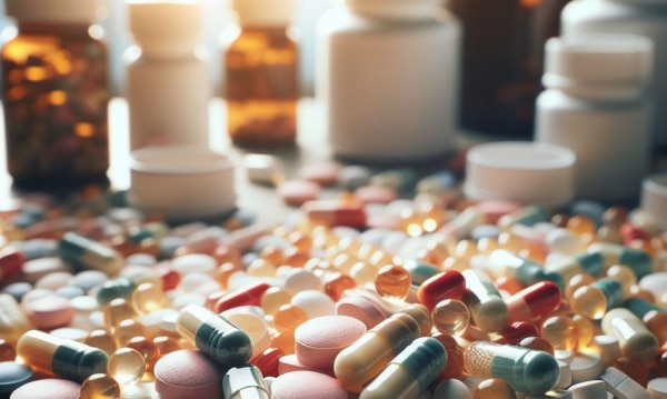Polskie życie 42 Polski i europejski przemysł farmaceutyczny stawia na produkcję krajową. Koniec…