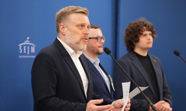 Wynajmujący będzie mógł zerwać umowę w terminie 30 dni od jej podpisania? Nowa propozycja Partii Razem