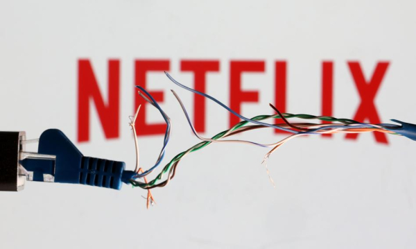 Netflix z reklamami debiutuje w Polsce. Oto co się zmieni