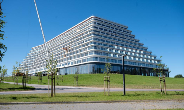 Czy anulują rezerwacje w Hotelu Gołębiewski w Pobierowie? Jest to prawdopodobne 14