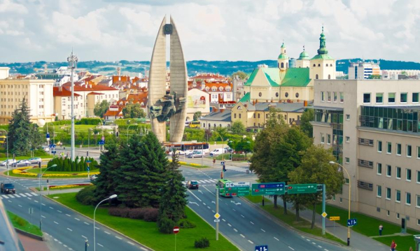 Podkarpackie – dronowe serce Polski. Rusza pionierski system prób lotów&hellip;