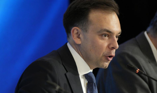 Polskie życie 41 Polska celuje w czołówkę. Domański: Za dekadę dołączymy do trójki…