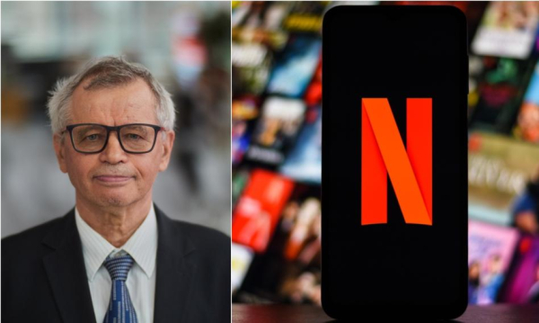 Polski pedagog wychował prominentów z Silicon Valley. Netflix zekranizuje jego losy.