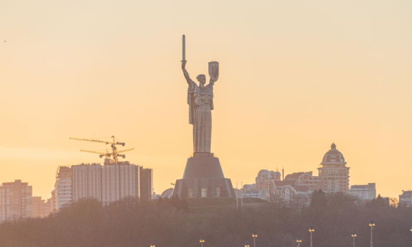 Batorego Fundacja: Ukraina wychodzi z roli potrzebującego wsparcia.